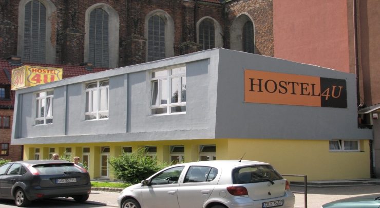 Hostel Gdańsk